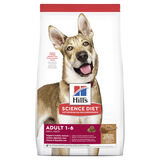 Hills Science Diet Adult Dog Dry Food - Toy Small Breed Mature