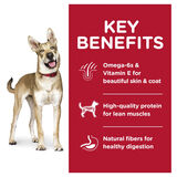 Hills Science Diet - Adult Dog - Dry Food - Lamb & Brown Rice 14.97kg