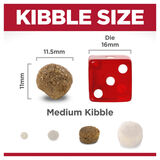 Hills Science Diet - Adult Dog - Dry Food - Lamb & Brown Rice 14.97kg