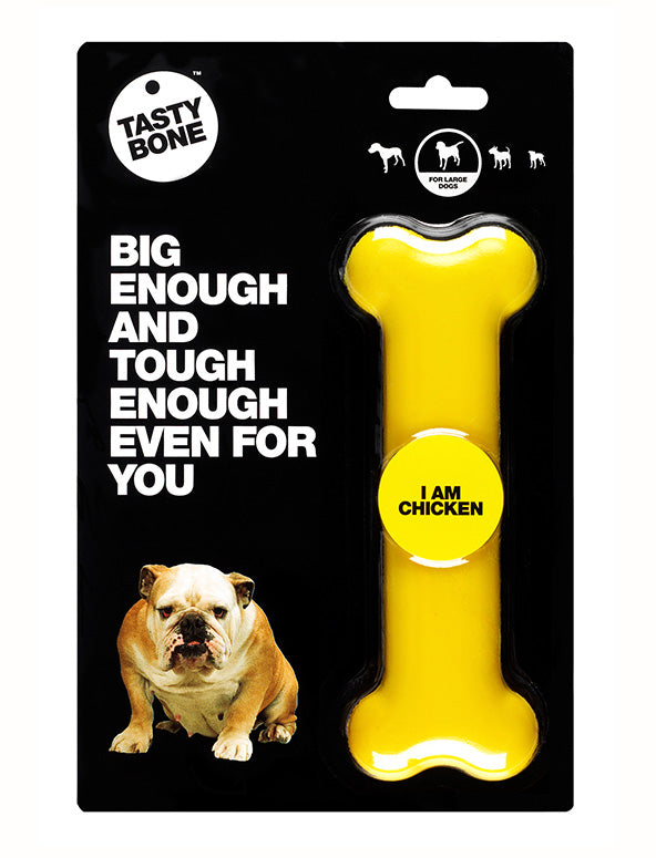 Nylon Bone Chicken