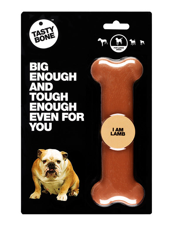 Nylon Bone Lamb