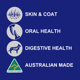 Advance Adult Dog Total Wellbeing Toy Small Breed Dry Food - Lamb & Rice