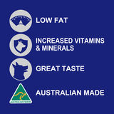 Advance Adult Dog Weight Control Toy Small Breed Dry Food - Chicken