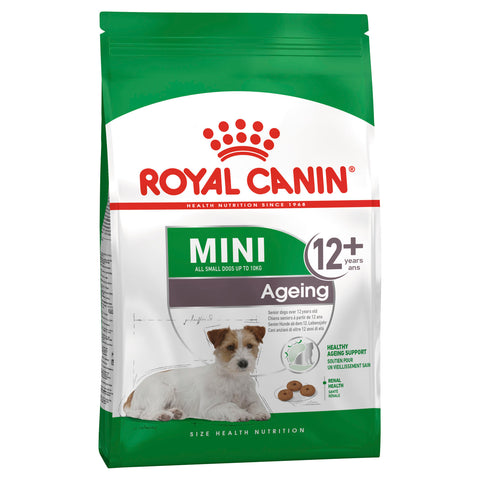 Royal Canin Maxi Adult 5+ - Dry 15kg