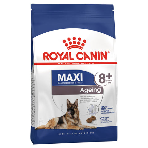 Royal Canin Junior Dog Dry Food - Golden Retriever