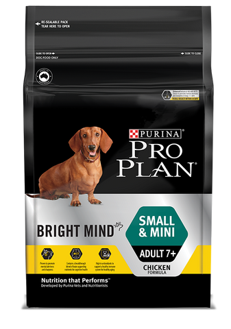 Pro Plan Medium Adult Dog Dry Food - Chicken & Rice