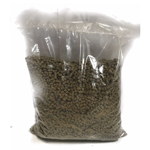 Nutrafin Max Turtle Pellets with Gammarus Shrimp - Various Sizes