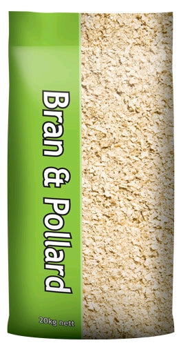 Laucke Mills Bran & Pollard