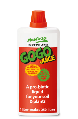 Neutrog - Gyganic for Fruit & Citrus - 4 Kg