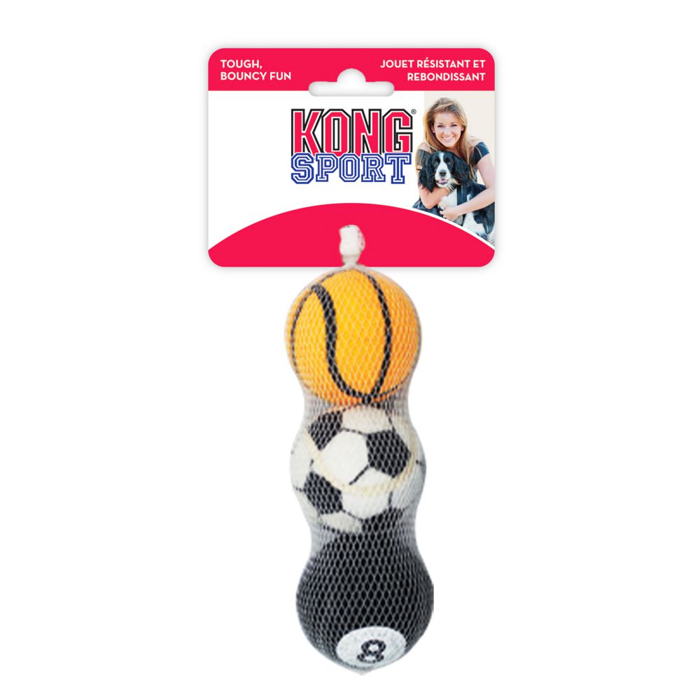 KONG SPORTS BALLS