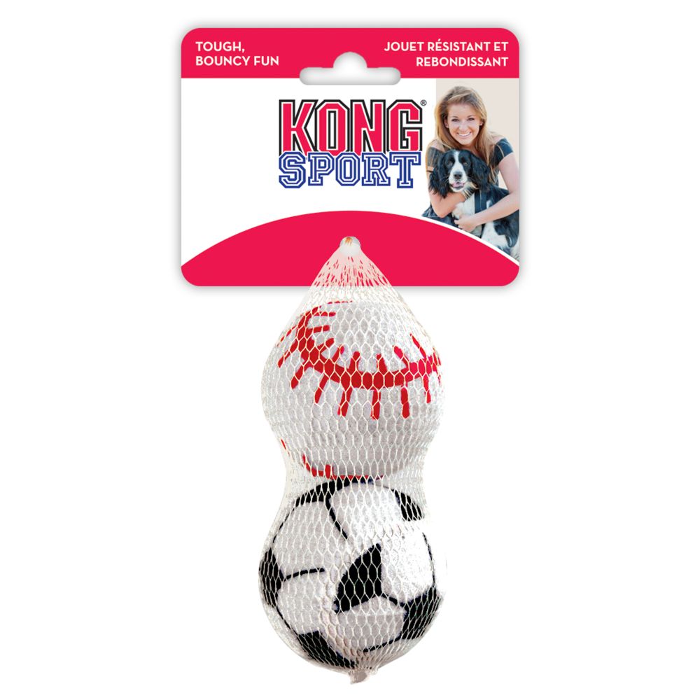 KONG SPORTS BALLS