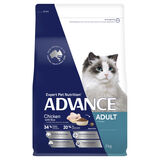 Advance Mature Cat 8+ Years - Chicken - Dry Food