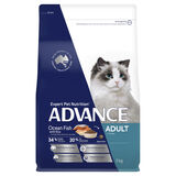 Hills Science Diet Adult Cat - Mature Hairball Control