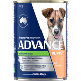 Advance Puppy Plus Growth All Breed Dry Food - Chicken