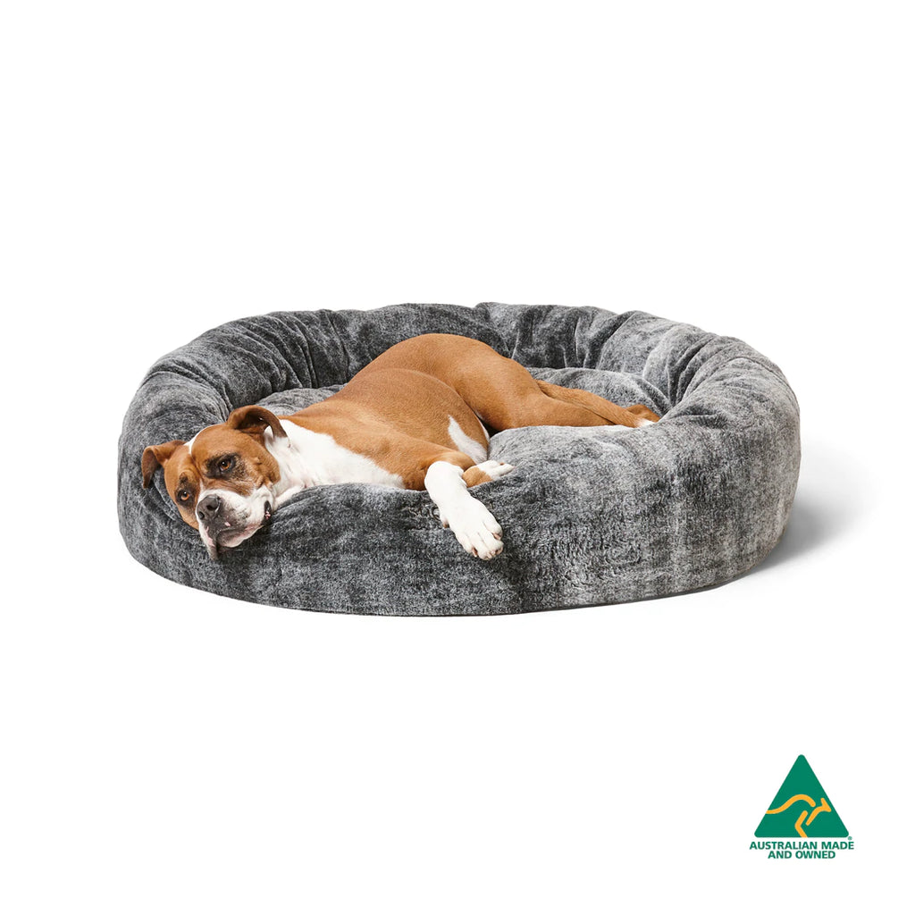 Snooza Cuddler pet bed- dog or cat