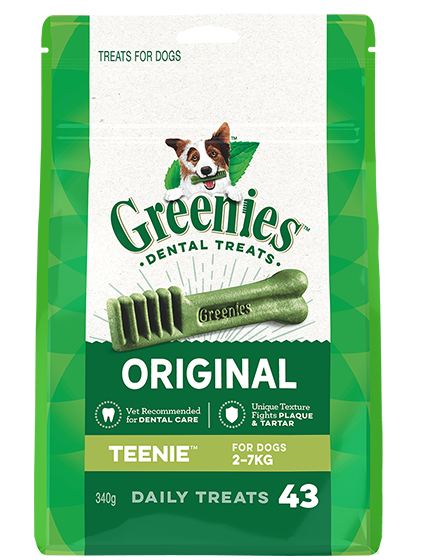 Greenies™ Dental Chews - 340g