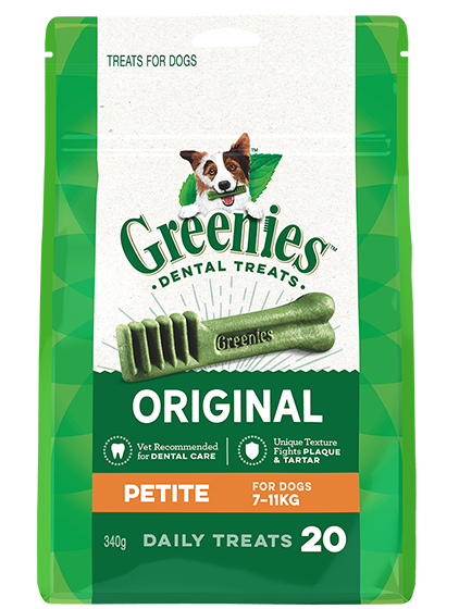 Greenies™ Dental Chews - 340g