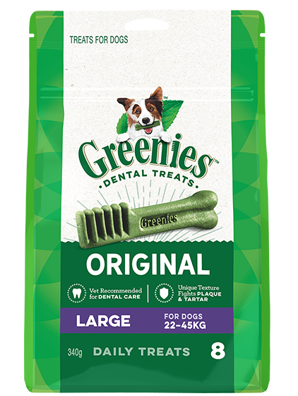 Greenies™ Dental Chews - 340g