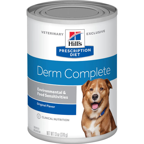 Hill's™ Prescription Diet™ k/d™ Canine - Canned