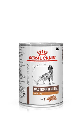 ROYAL CANIN PRESCRIPTION DIET HEPATIC DRY DOG FOOD (CANINE)