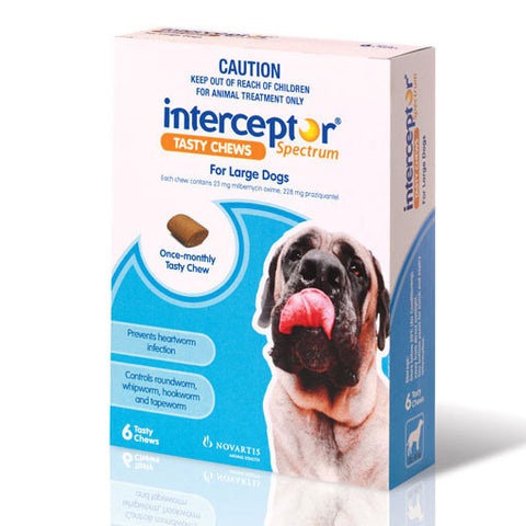 Revolution - Flea & Heartworm Treatment For Dog 2.6 - 5kg