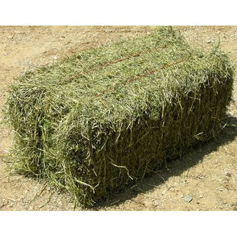 Ezy Bale - Meadow Hay - Bale