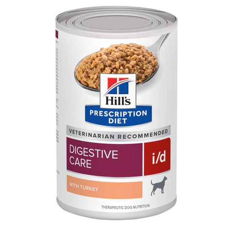 Hill's Prescription Diet - Metabolic Canine - Dry