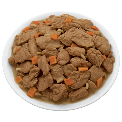 Hill's™ Prescription Diet™ i/d™ LOW FAT Canine Chicken & Vegetable Stew - Canned