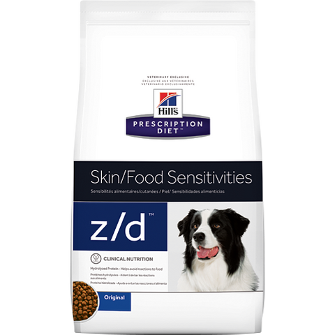 Hill's™ Prescription Diet™ - Derm Defense Canine - Chicken & Vegetable Stew - Canned