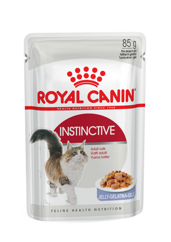 ROYAL CANIN PRESCRIPTION DIET CAT WET FOOD RENAL WITH CHICKEN (FELINE)
