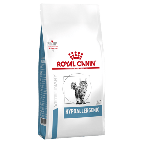 ROYAL CANIN prescription DIET ANALLERGENIC dry dog food (canine)