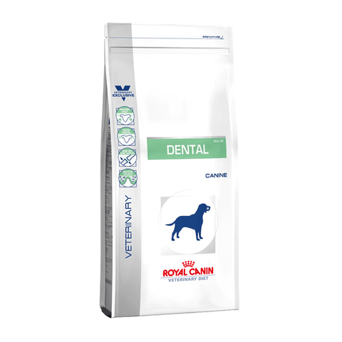 ROYAL CANIN PRESCRIPTION DIET DRY DOG FOOD HYPOALLERGENIC (CANINE)