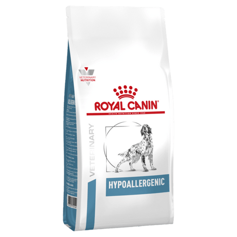 ROYAL CANIN PRESCRIPTION DIET DRY DOG FOOD GASTROINTESTINAL LOW FAT (CANINE)