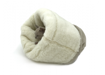 Snooza The Cat Bed - Various Colours