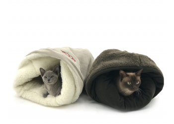 Snooza The Cat Bed - Various Colours