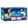Felix- AGAL + Sensations Jellies (36 pack)