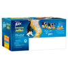 Felix- Sensations Jellies (36 pack)