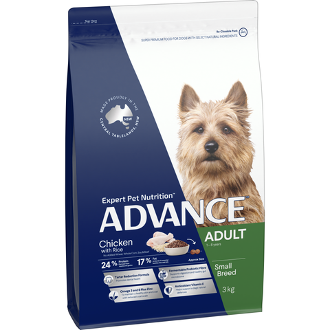 Advance Mature Dog All Breed Dry Food - Chicken