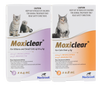 Moxiclear-cat under 4kg