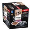 Cat Dine 85g-Classic Collection 28pk- Tuna-Lamb