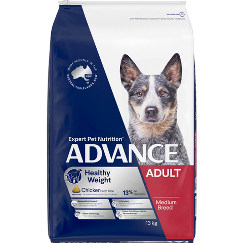 Advance Mature Dog All Breed Dry Food - Chicken
