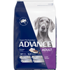 Advance Adult Dog Total Wellbeing Large Breed Dry Food - Chicken