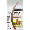 Optimum Adult Dog Large Breed Dry Food - Chicken, Vegetable & Rice