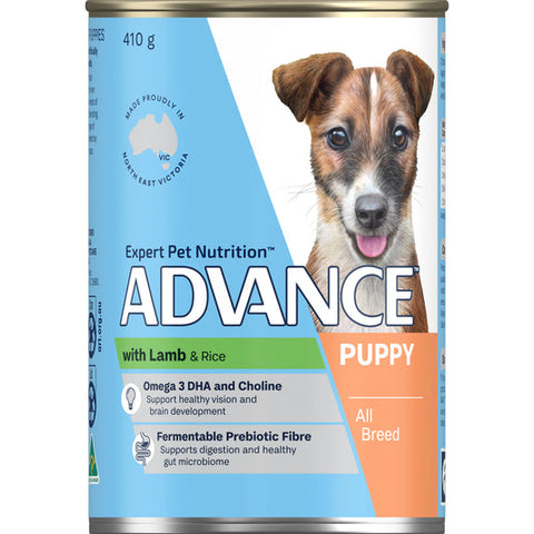 Advance Mature Dog All Breed Dry Food - Chicken