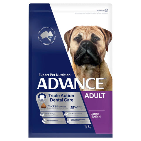Advance Mature Dog All Breed Dry Food - Chicken