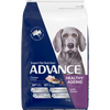 ADVANCE™ Mature Large+ Breed Dry Dog Food - Chicken 15kg