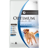 Optimum Adult Dog Dry Food - Chicken, Vegetable & Rice
