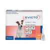 Evicto- dog 5kg to 10kg