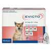 Evicto dog 20kg to 40kg - canine