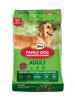 Coprice Family Dog- food 20kg